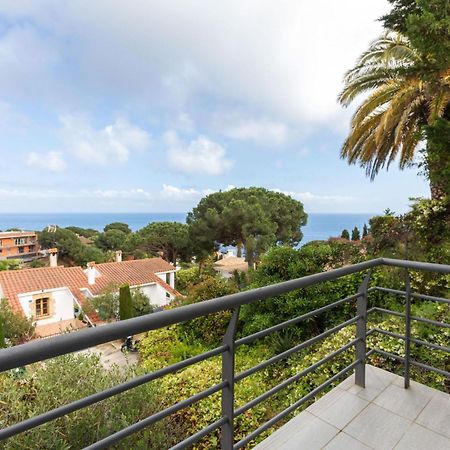 Villa Palmbeach By Interhome Lloret de Mar Ngoại thất bức ảnh