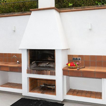 Villa Palmbeach By Interhome Lloret de Mar Ngoại thất bức ảnh