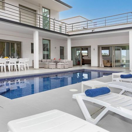 Villa Palmbeach By Interhome Lloret de Mar Ngoại thất bức ảnh