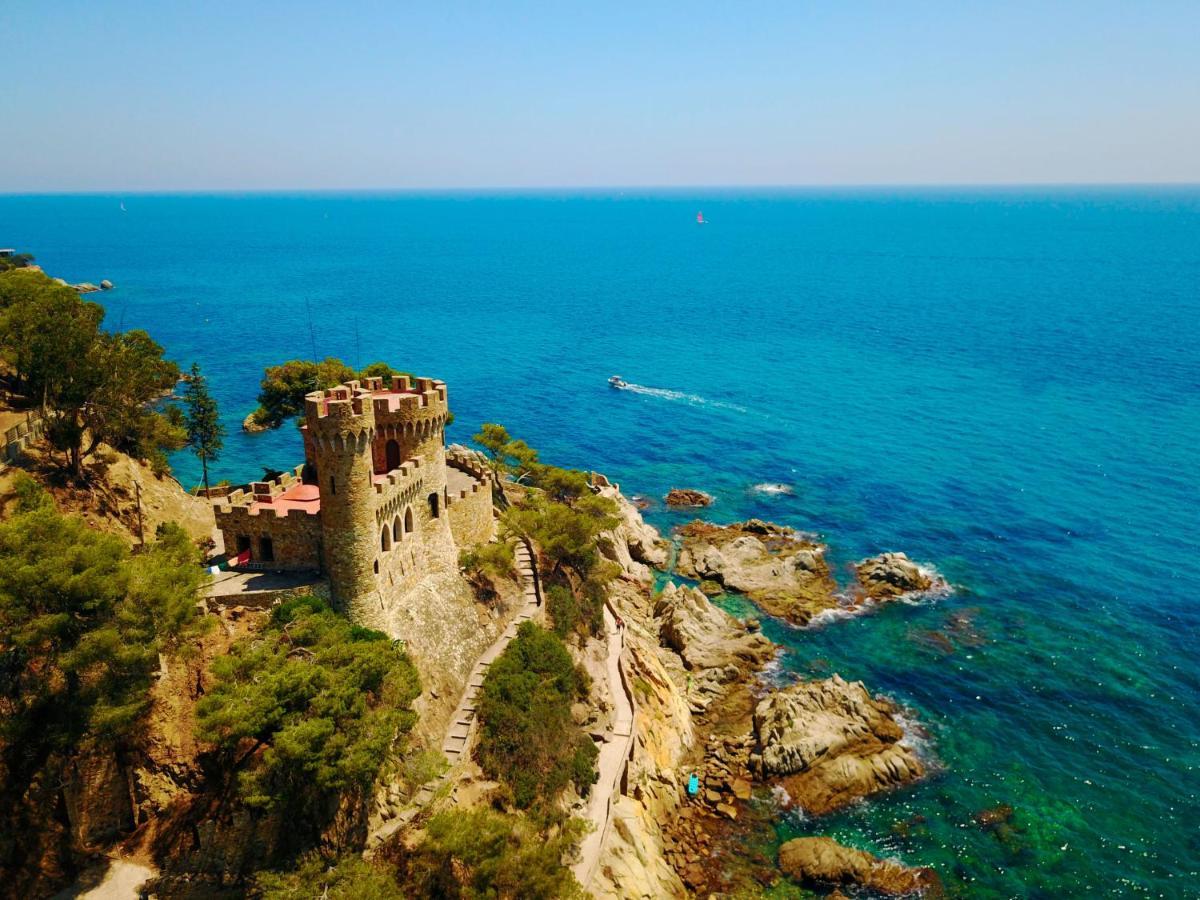 Villa Palmbeach By Interhome Lloret de Mar Ngoại thất bức ảnh