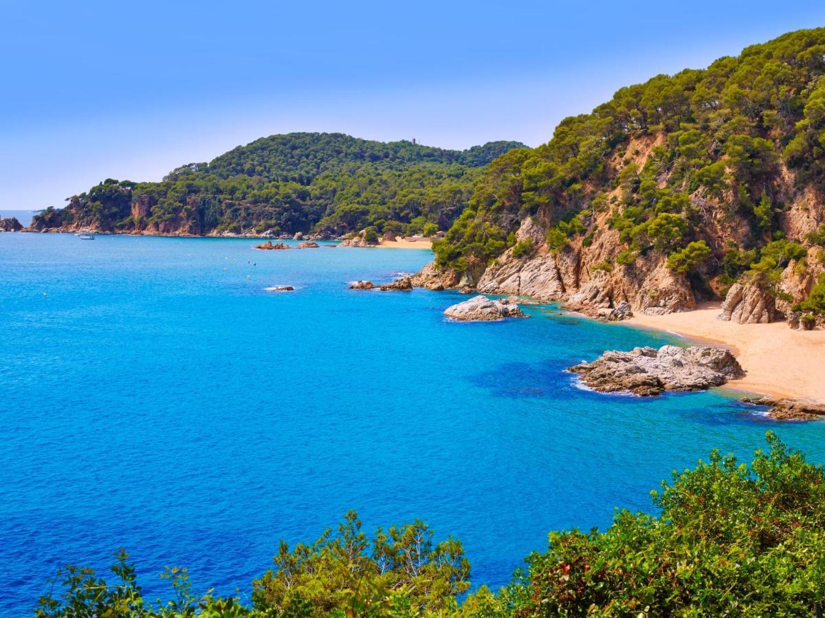 Villa Palmbeach By Interhome Lloret de Mar Ngoại thất bức ảnh