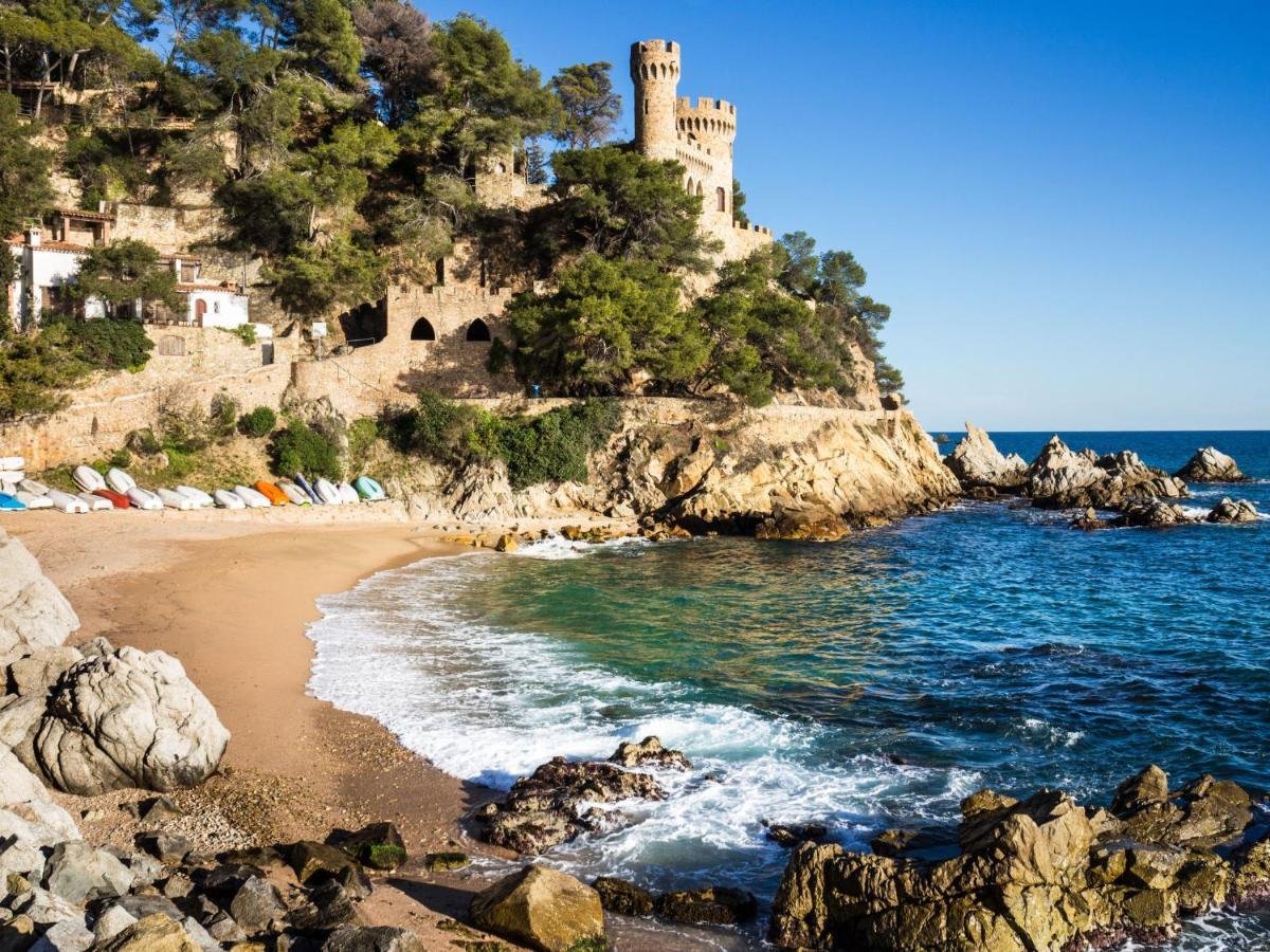 Villa Palmbeach By Interhome Lloret de Mar Ngoại thất bức ảnh