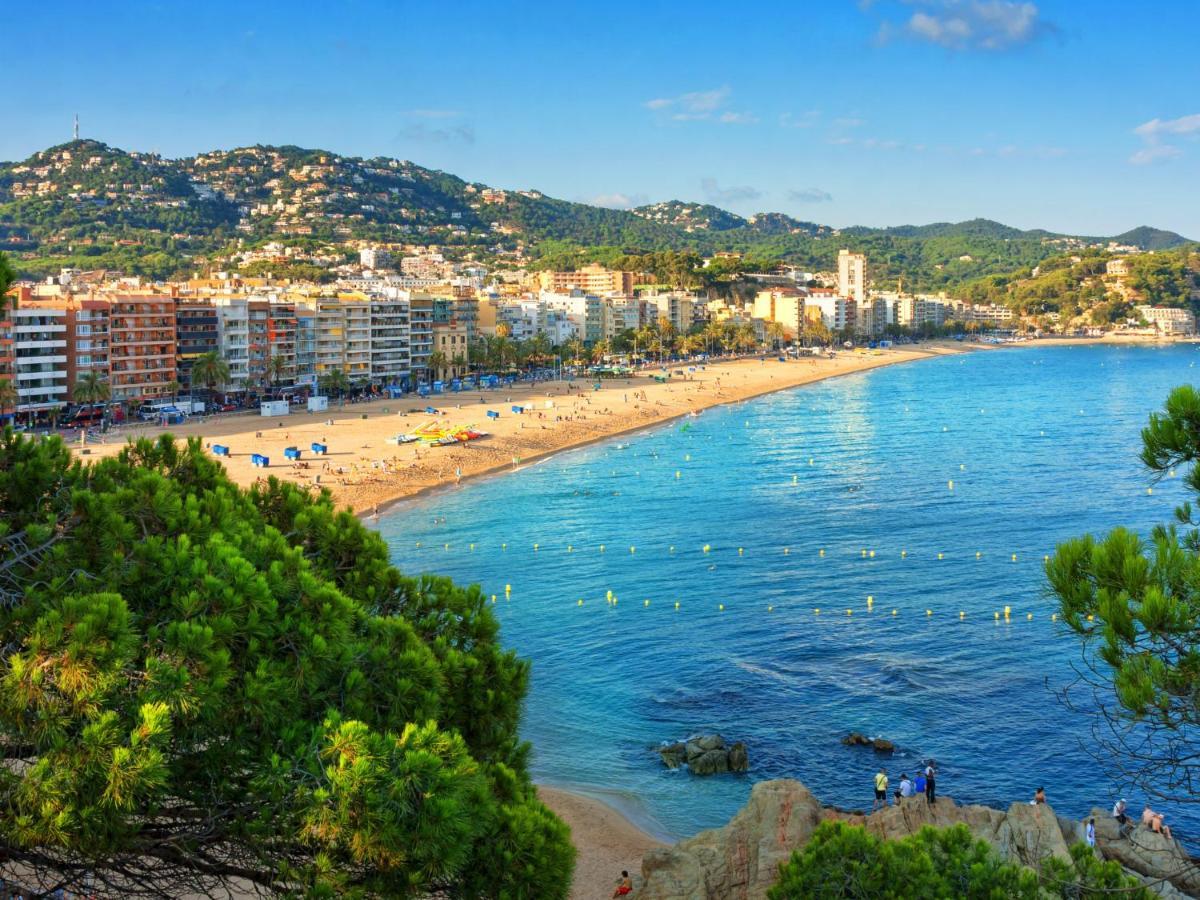 Villa Palmbeach By Interhome Lloret de Mar Ngoại thất bức ảnh