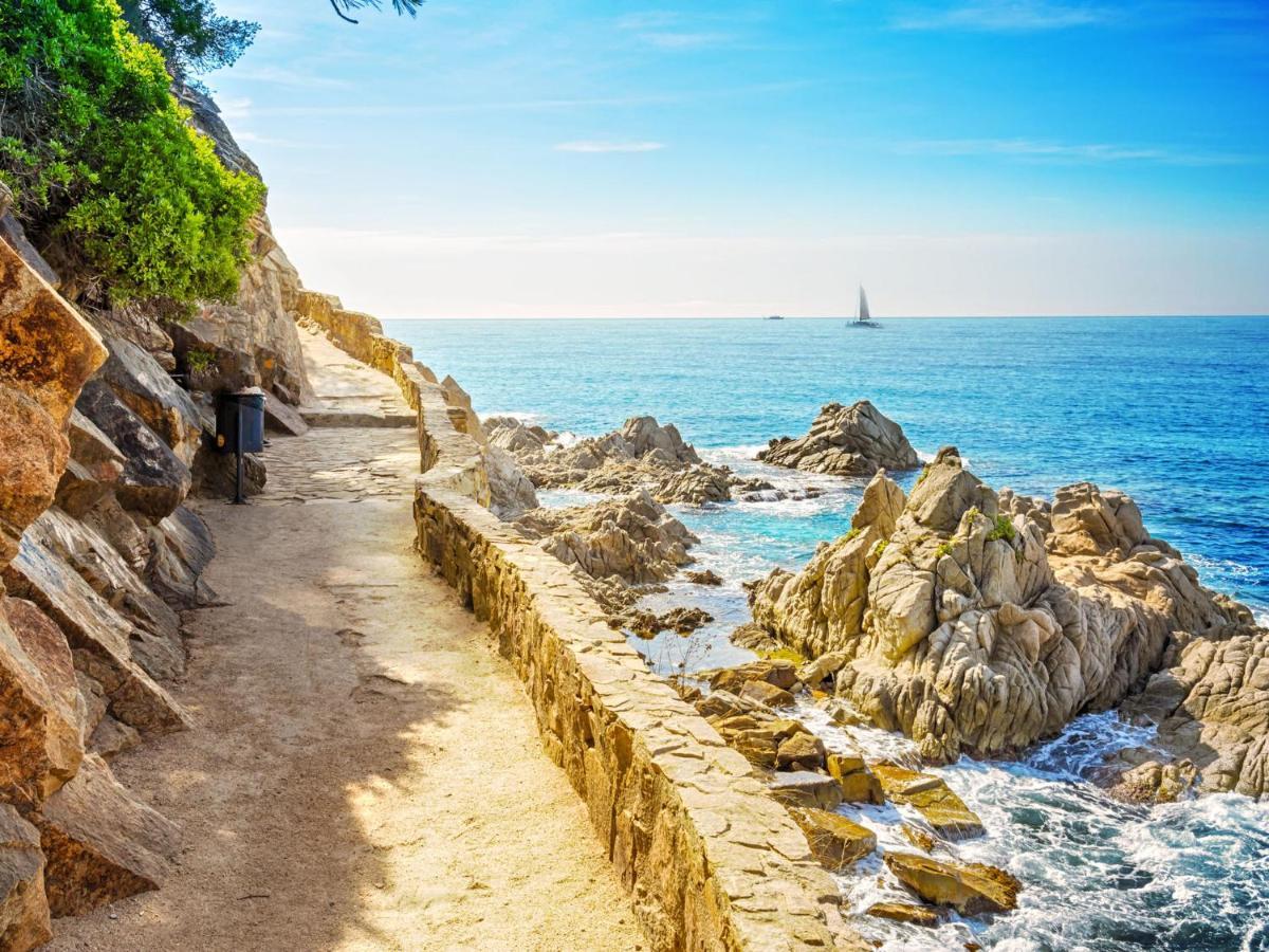 Villa Palmbeach By Interhome Lloret de Mar Ngoại thất bức ảnh