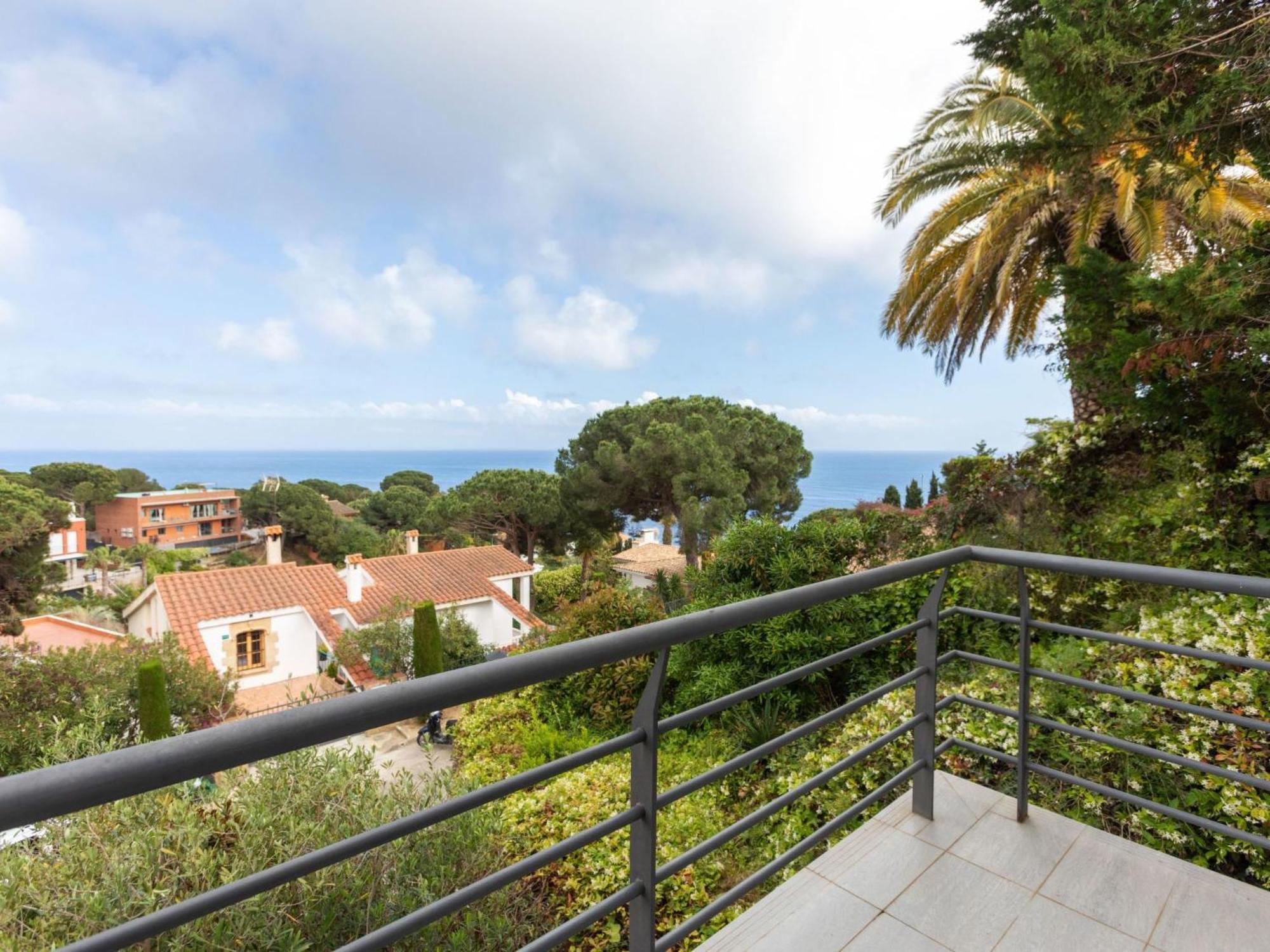 Villa Palmbeach By Interhome Lloret de Mar Ngoại thất bức ảnh