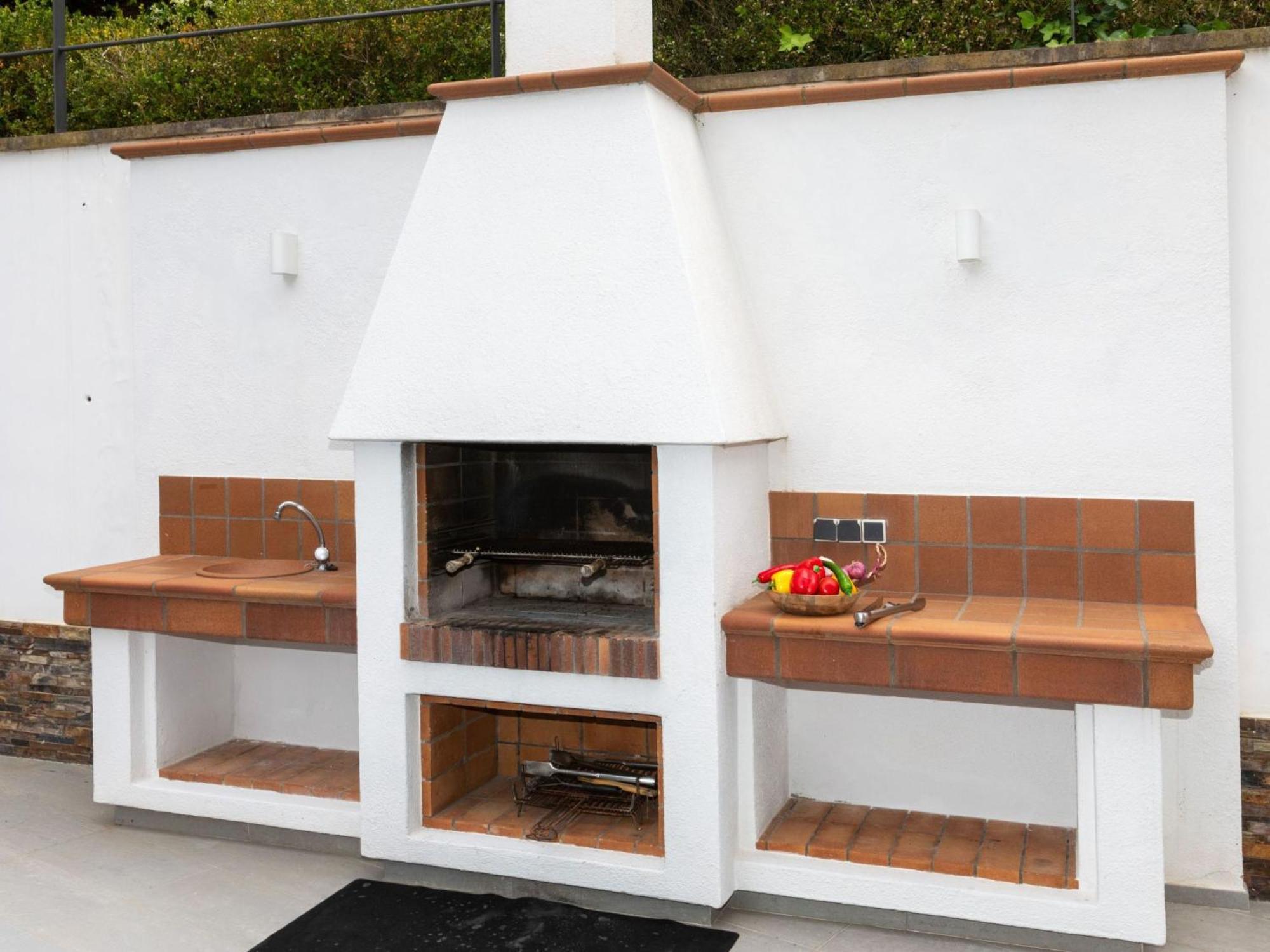 Villa Palmbeach By Interhome Lloret de Mar Ngoại thất bức ảnh