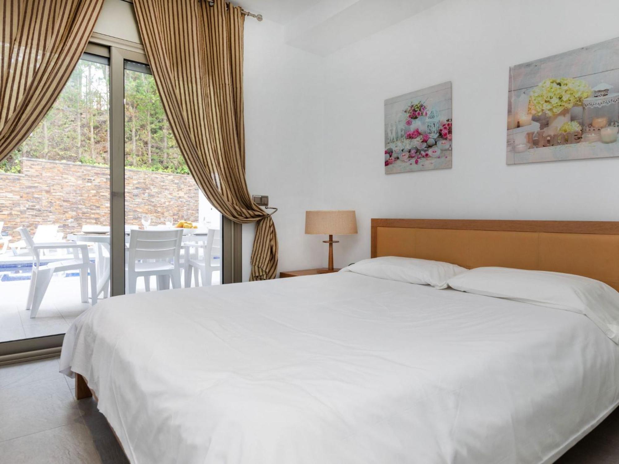 Villa Palmbeach By Interhome Lloret de Mar Ngoại thất bức ảnh