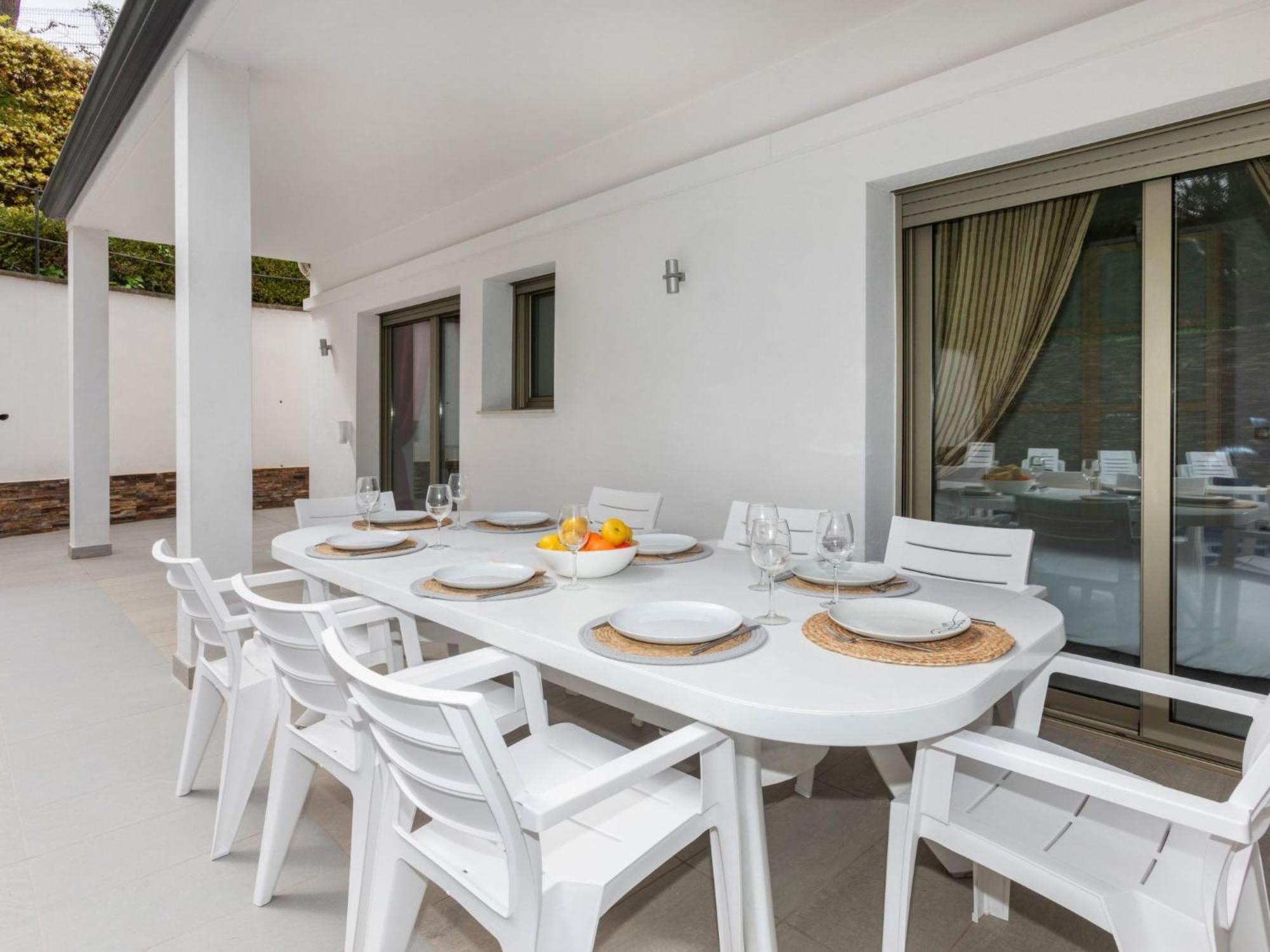 Villa Palmbeach By Interhome Lloret de Mar Ngoại thất bức ảnh