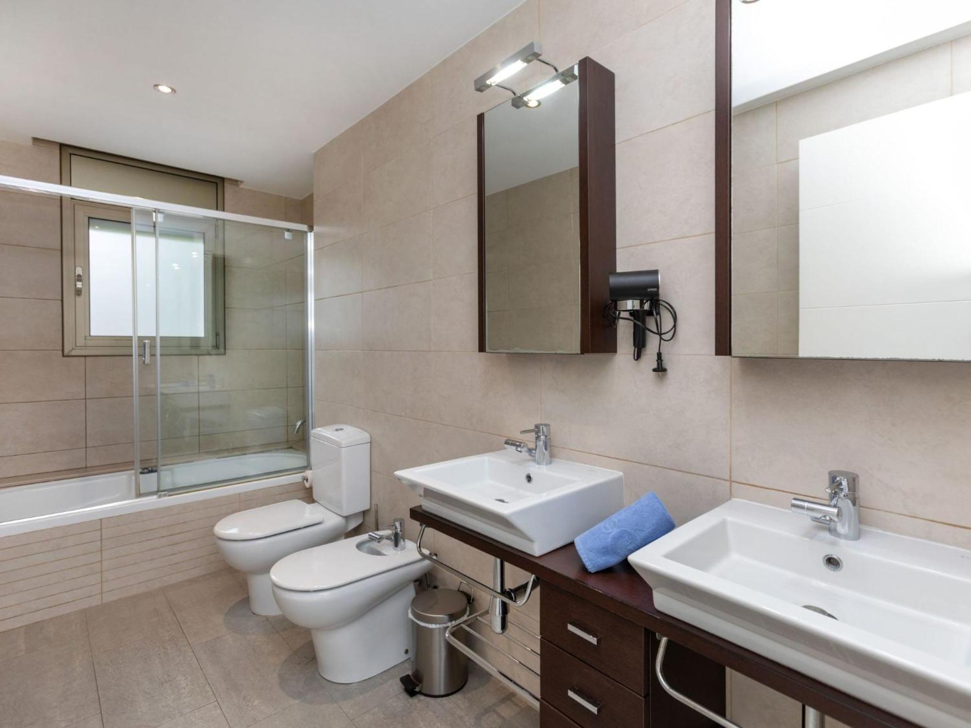 Villa Palmbeach By Interhome Lloret de Mar Ngoại thất bức ảnh