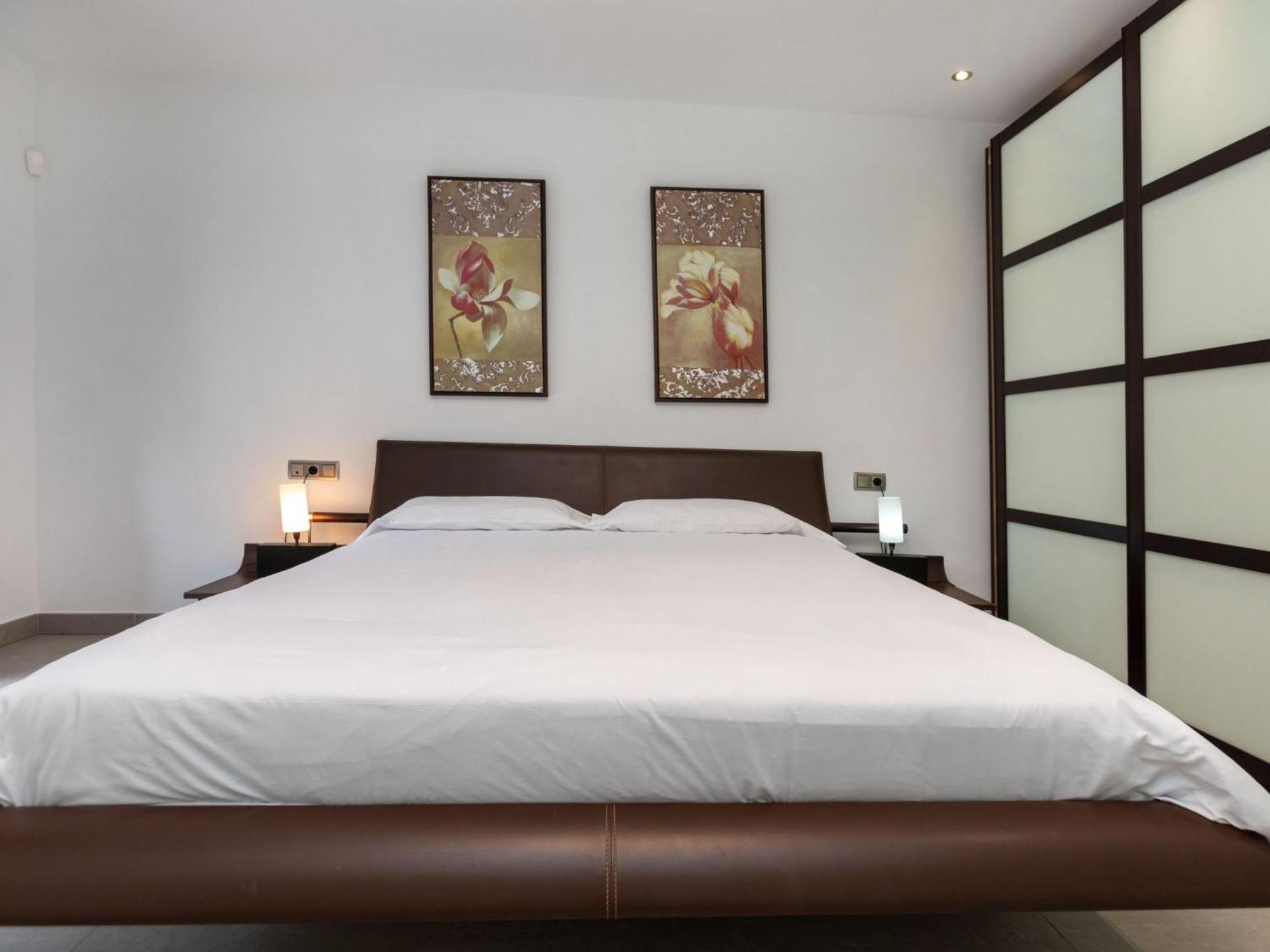 Villa Palmbeach By Interhome Lloret de Mar Ngoại thất bức ảnh