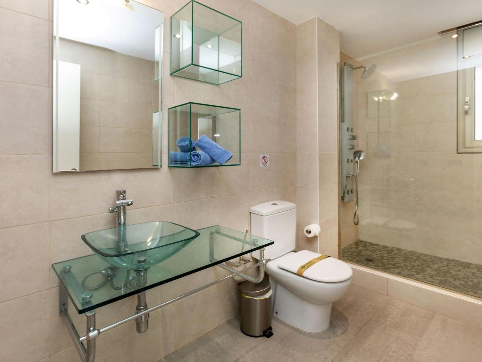 Villa Palmbeach By Interhome Lloret de Mar Ngoại thất bức ảnh