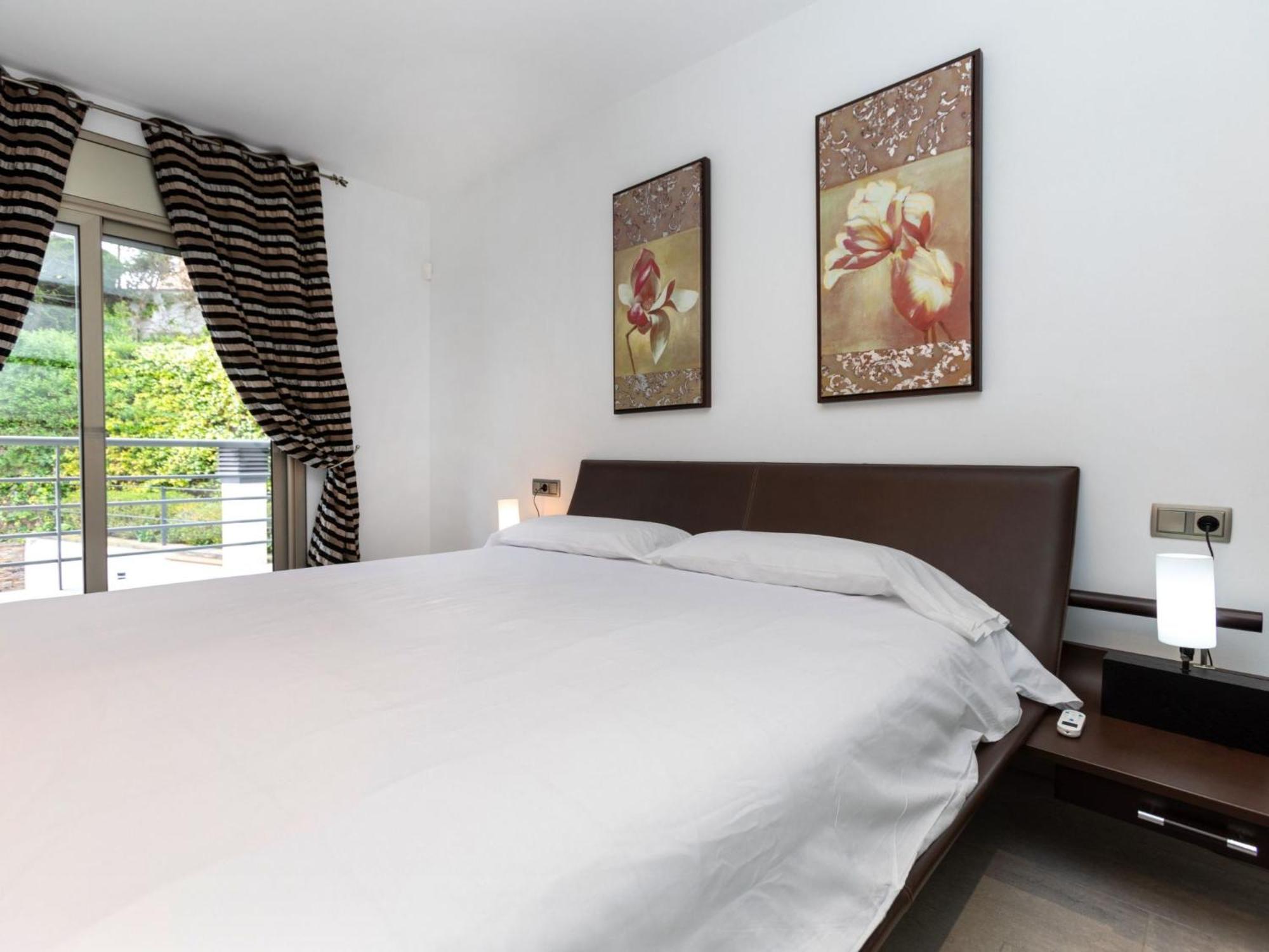 Villa Palmbeach By Interhome Lloret de Mar Ngoại thất bức ảnh