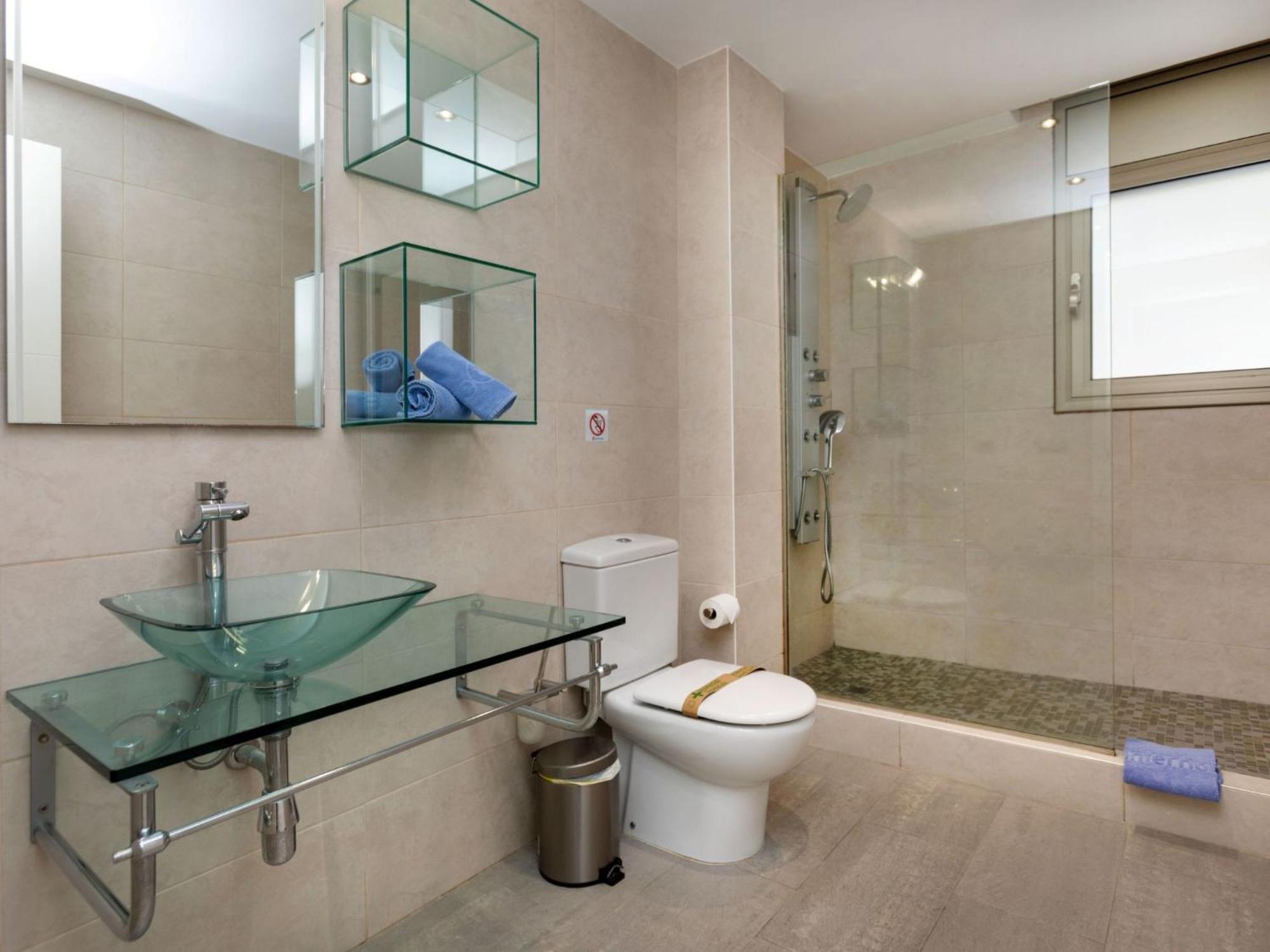 Villa Palmbeach By Interhome Lloret de Mar Ngoại thất bức ảnh