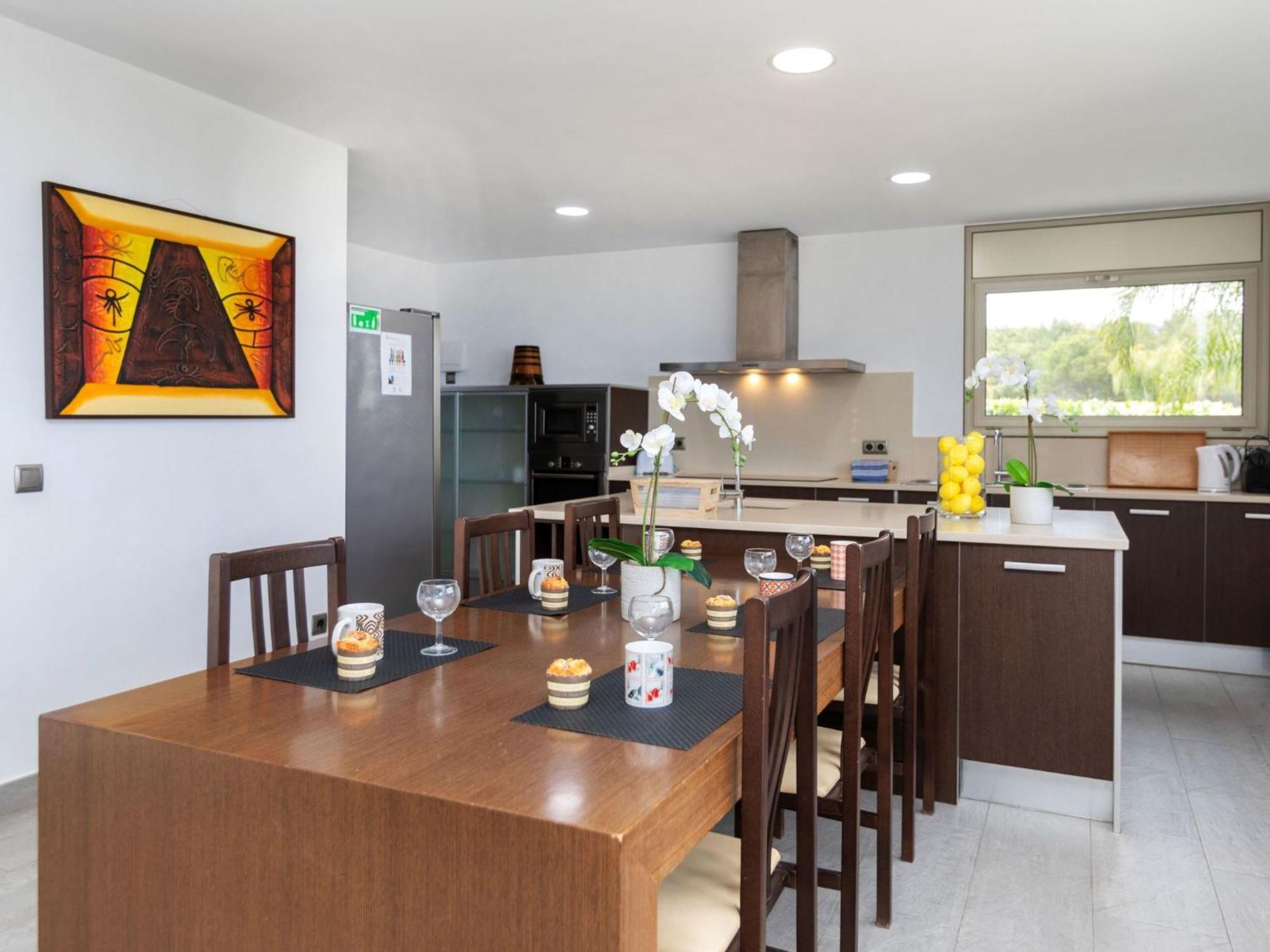 Villa Palmbeach By Interhome Lloret de Mar Ngoại thất bức ảnh