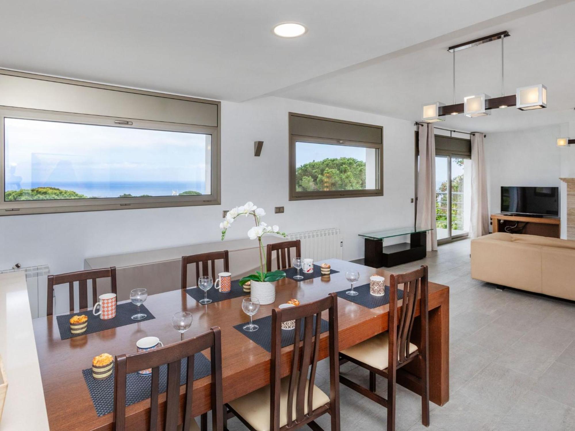 Villa Palmbeach By Interhome Lloret de Mar Ngoại thất bức ảnh