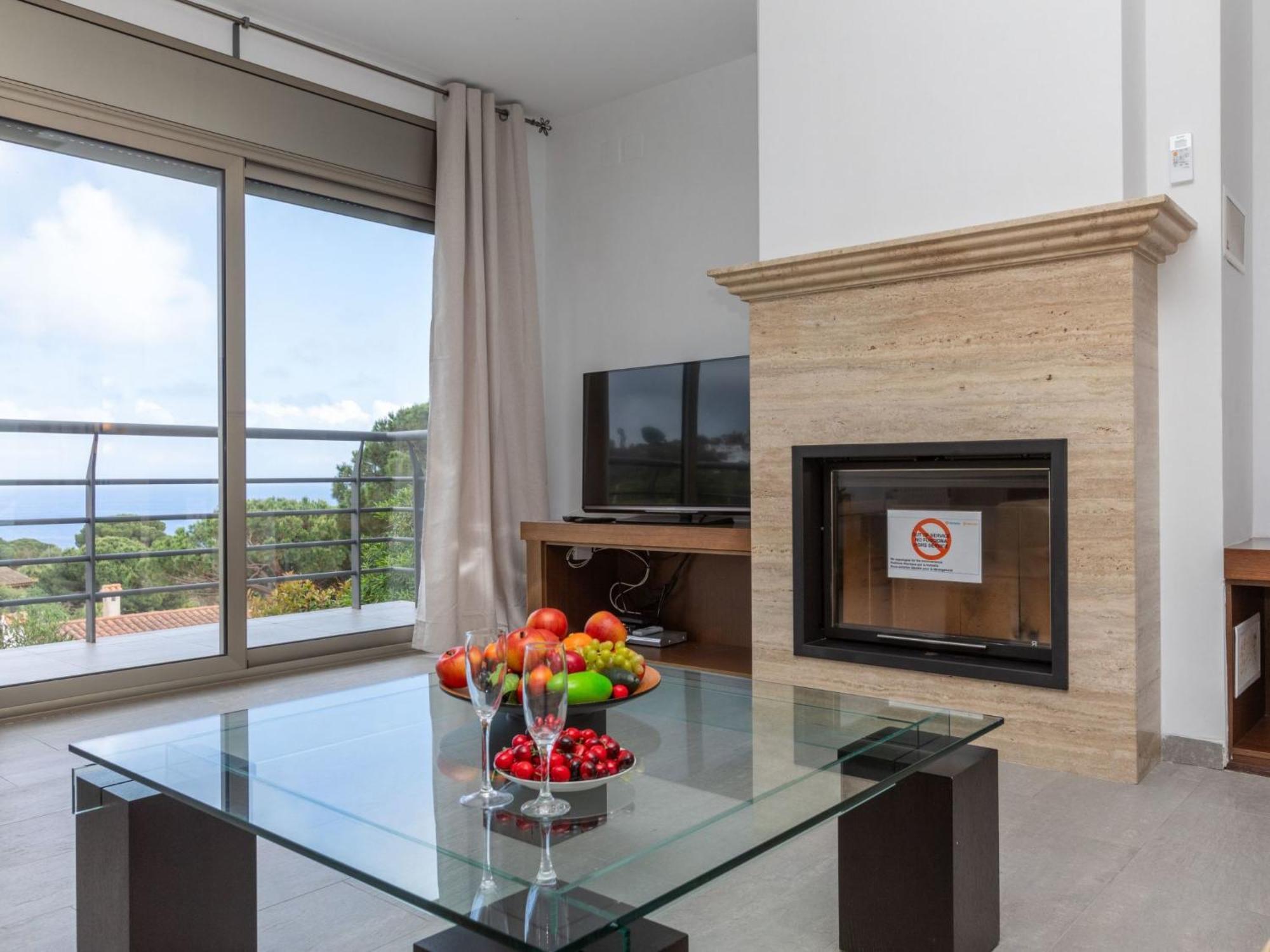 Villa Palmbeach By Interhome Lloret de Mar Ngoại thất bức ảnh