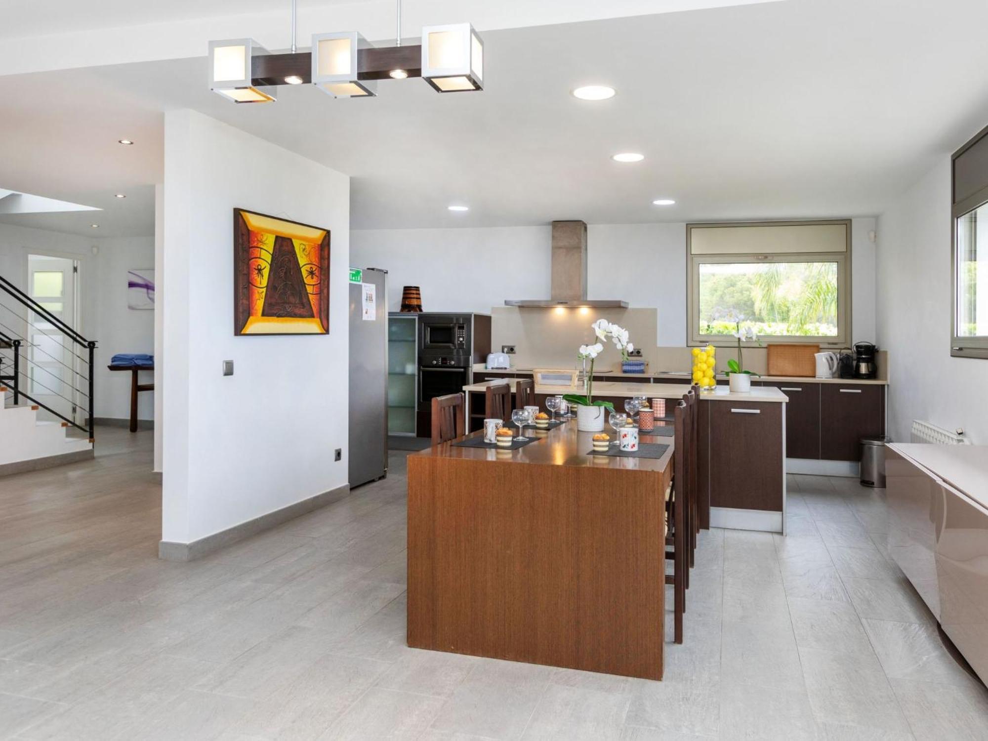 Villa Palmbeach By Interhome Lloret de Mar Ngoại thất bức ảnh