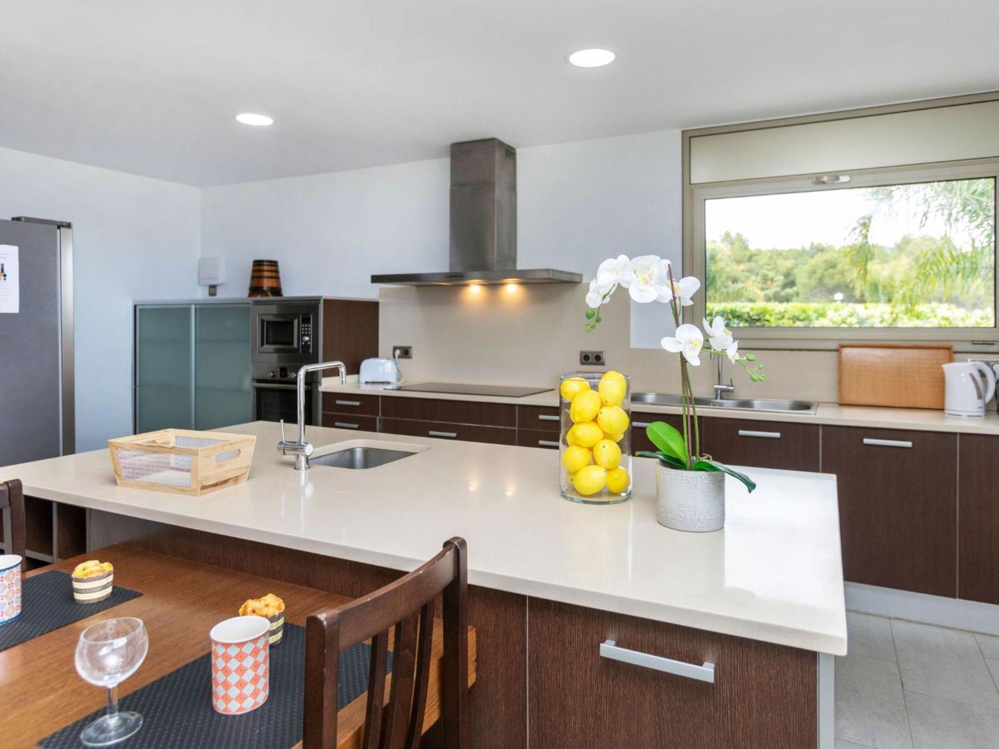 Villa Palmbeach By Interhome Lloret de Mar Ngoại thất bức ảnh